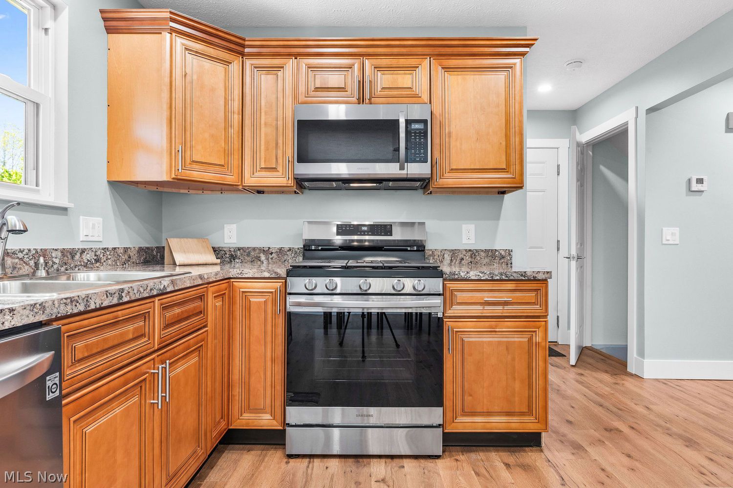 5566 S Prospect Street Ravenna OH 44266