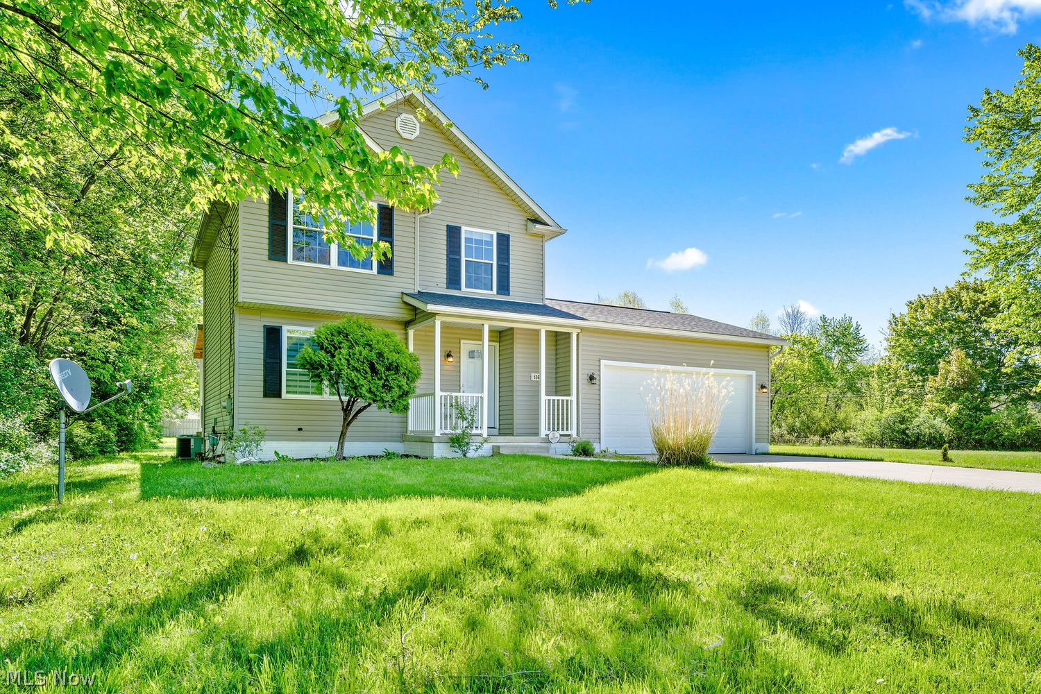 5566 S Prospect Street Ravenna OH 44266