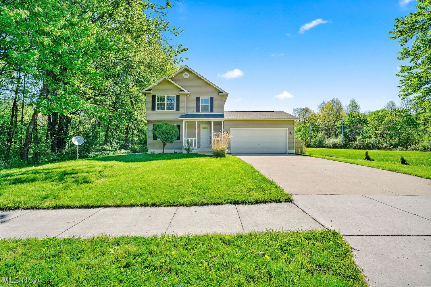 5566 S Prospect Street Ravenna OH 44266