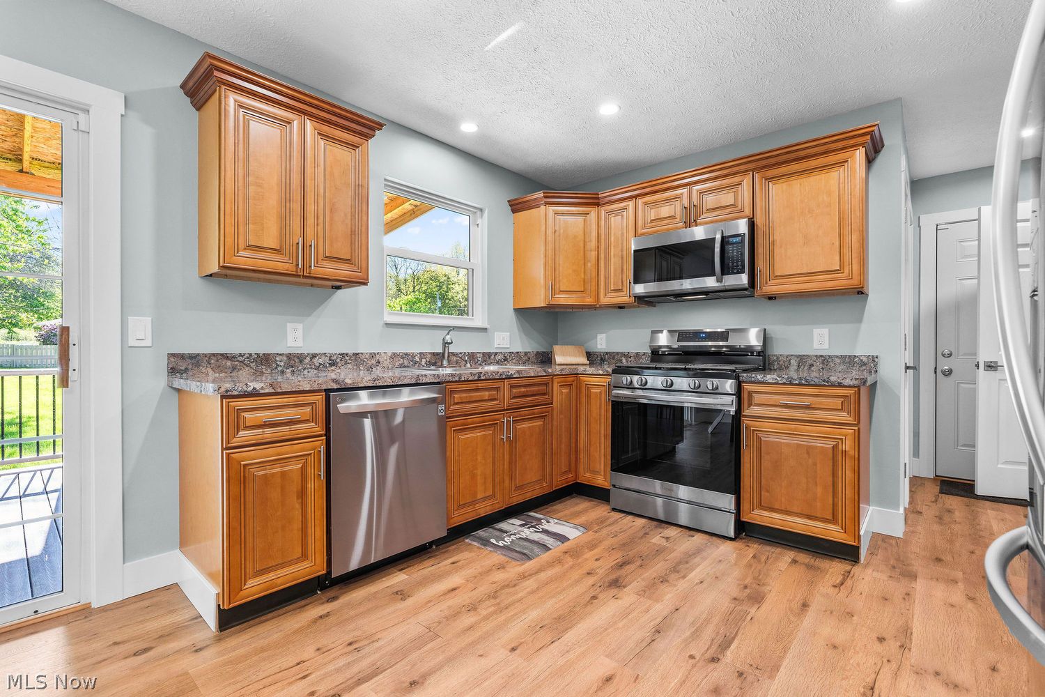 5566 S Prospect Street Ravenna OH 44266