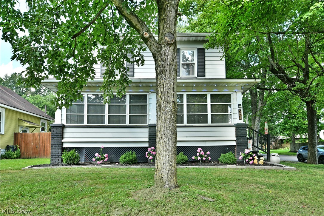 504 5th Street Niles OH 44446