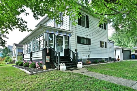 504 5th Street Niles OH 44446