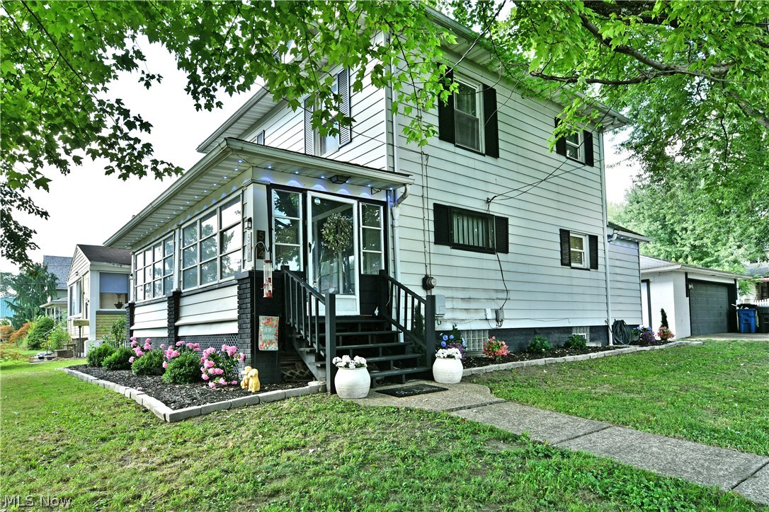 504 5th Street Niles OH 44446