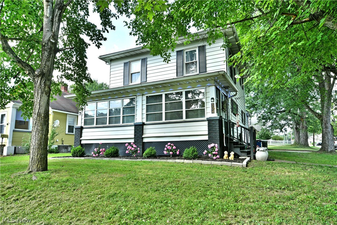 504 5th Street Niles OH 44446