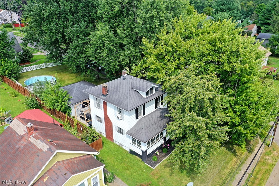 504 5th Street Niles OH 44446