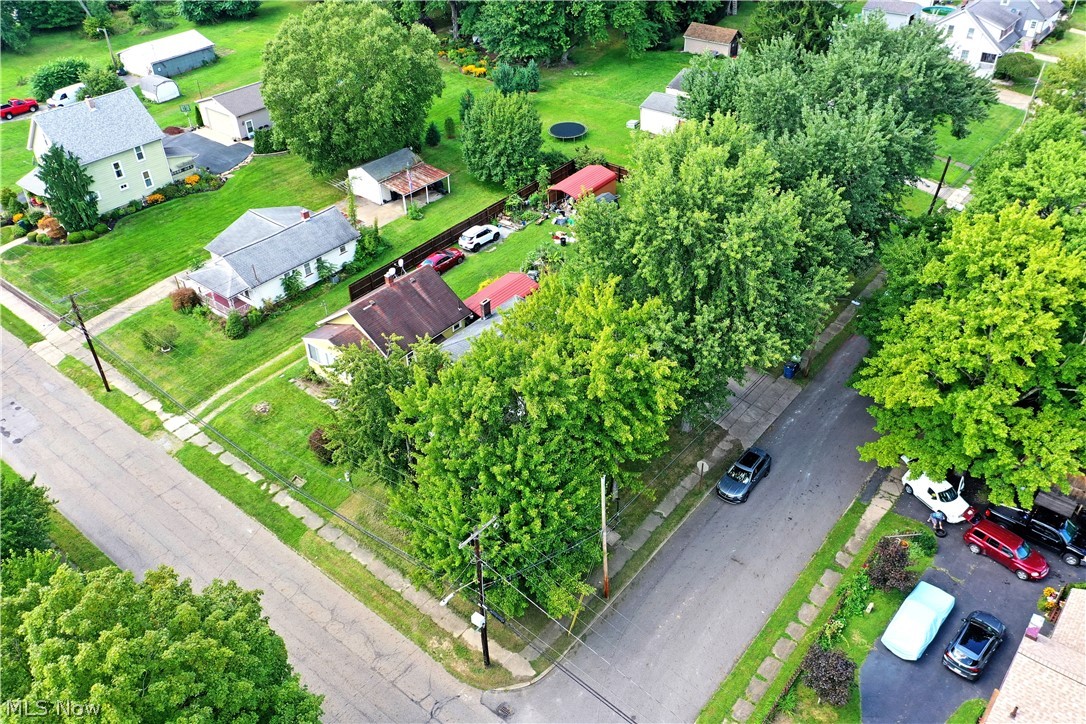 504 5th Street Niles OH 44446