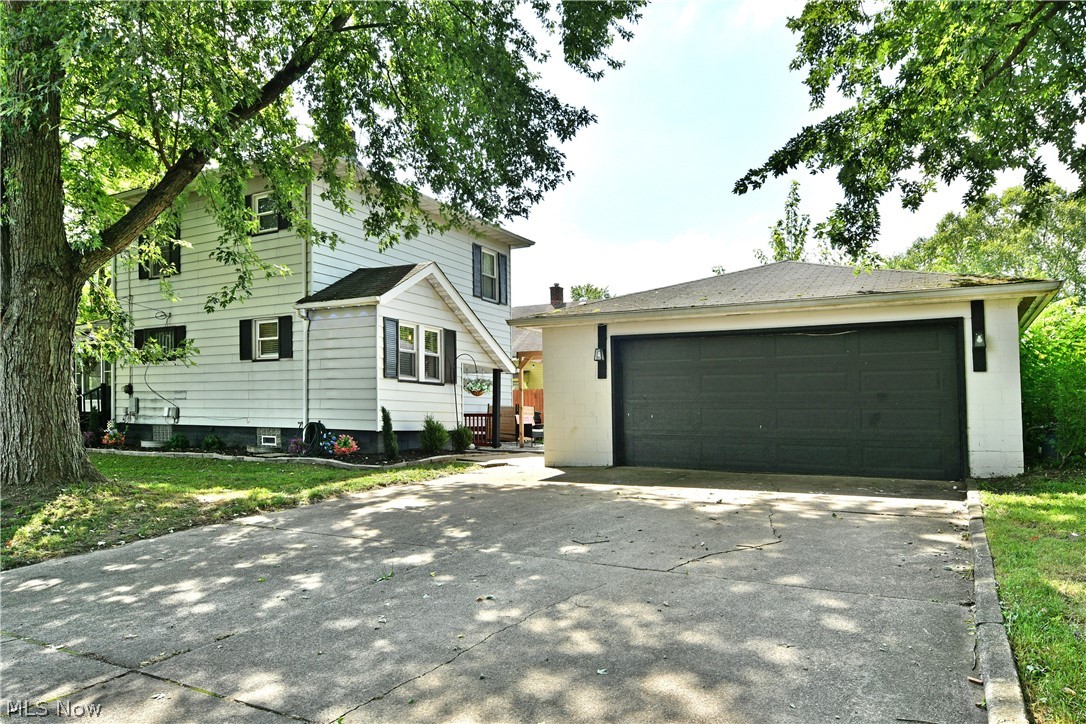 504 5th Street Niles OH 44446