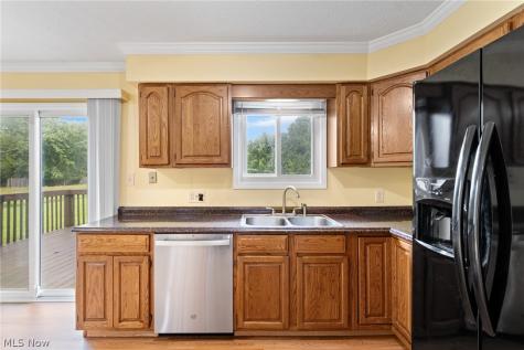 289 Elson Avenue Barberton OH 44203