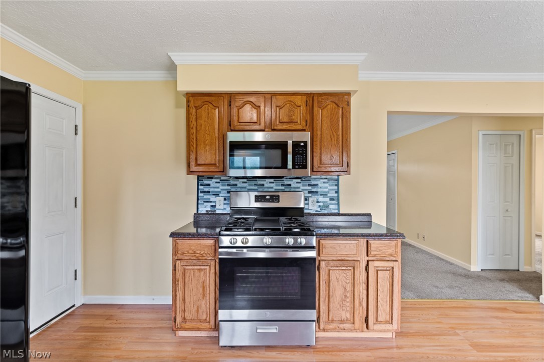 289 Elson Avenue Barberton OH 44203