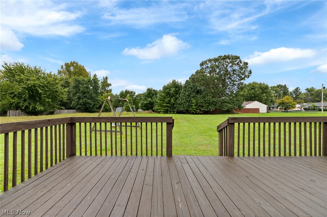 289 Elson Avenue Barberton OH 44203