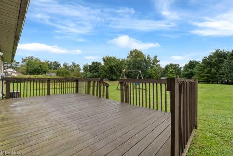 289 Elson Avenue Barberton OH 44203
