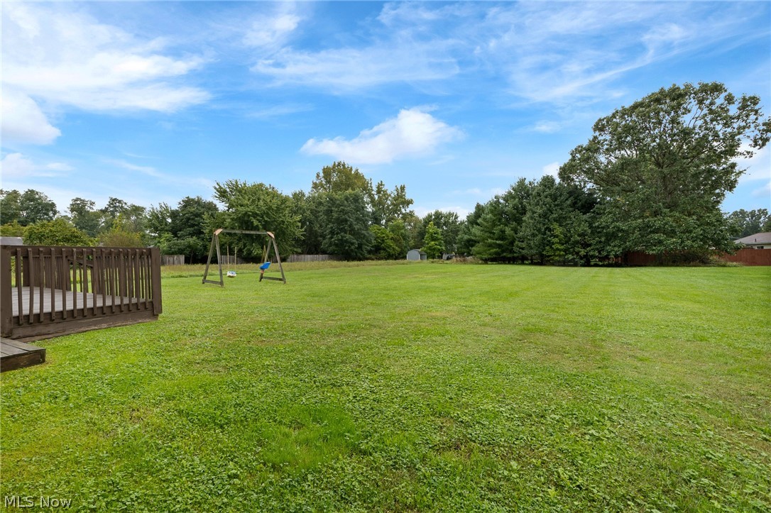 289 Elson Avenue Barberton OH 44203
