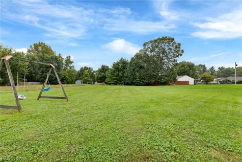 289 Elson Avenue Barberton OH 44203