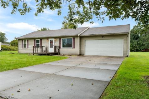 289 Elson Avenue Barberton OH 44203