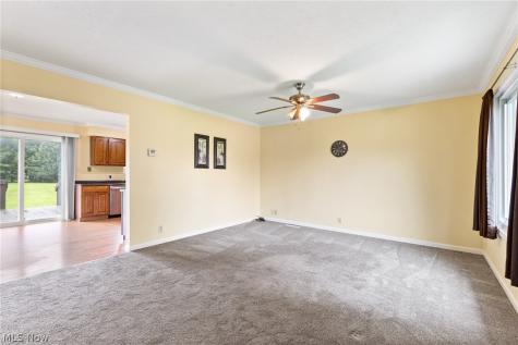 289 Elson Avenue Barberton OH 44203
