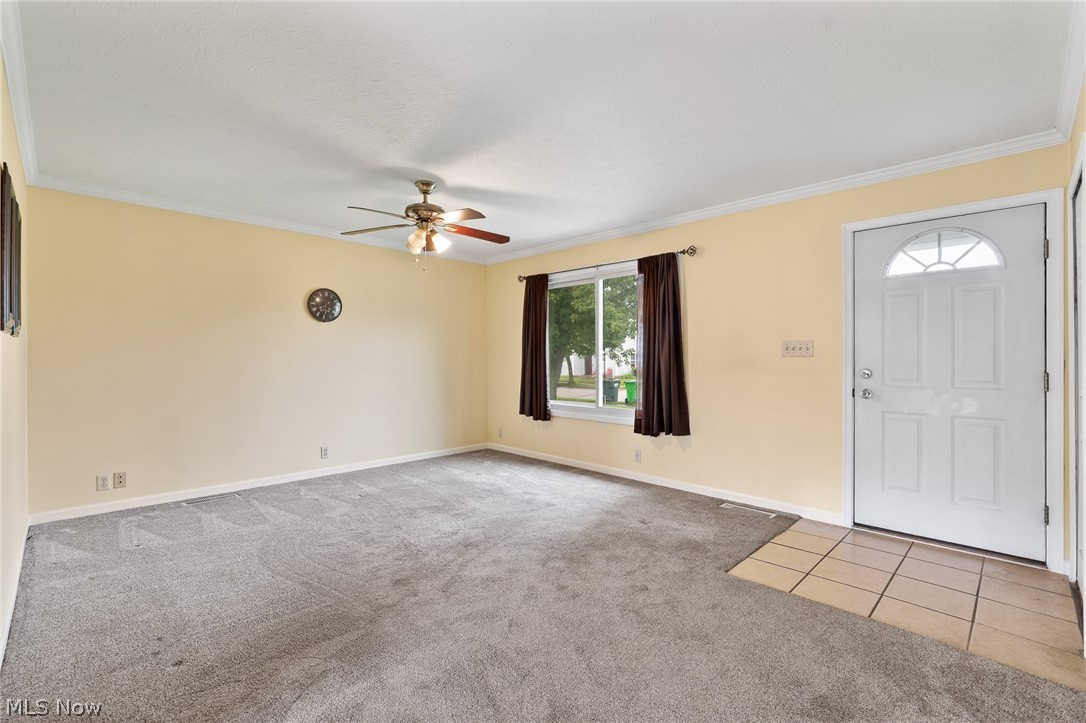 289 Elson Avenue Barberton OH 44203