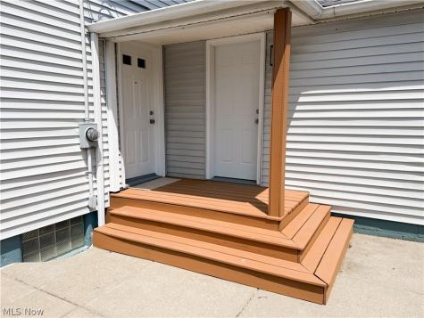 3407 Wellington Avenue Parma OH 44134