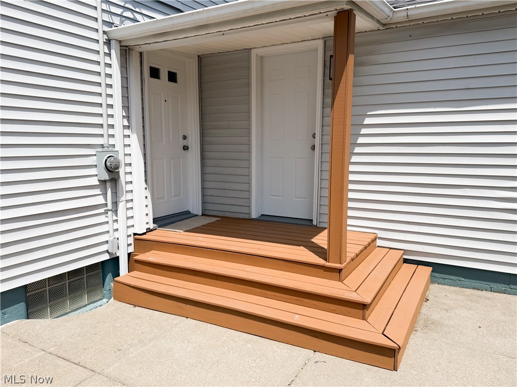 3407 Wellington Avenue Parma OH 44134