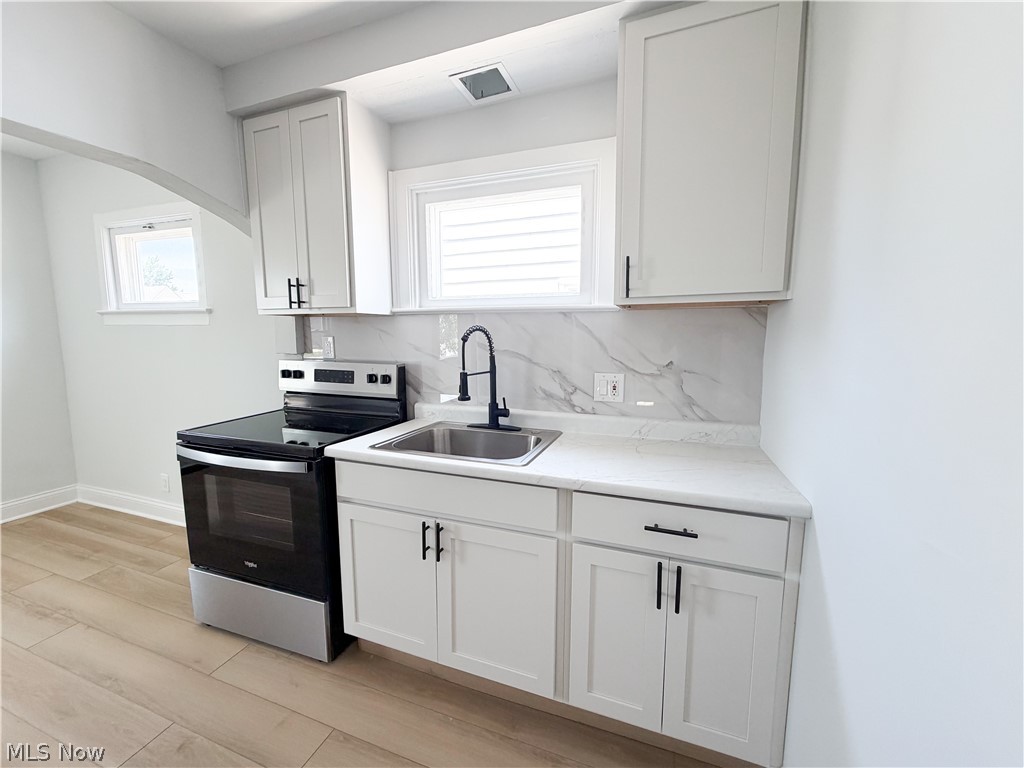 3407 Wellington Avenue Parma OH 44134