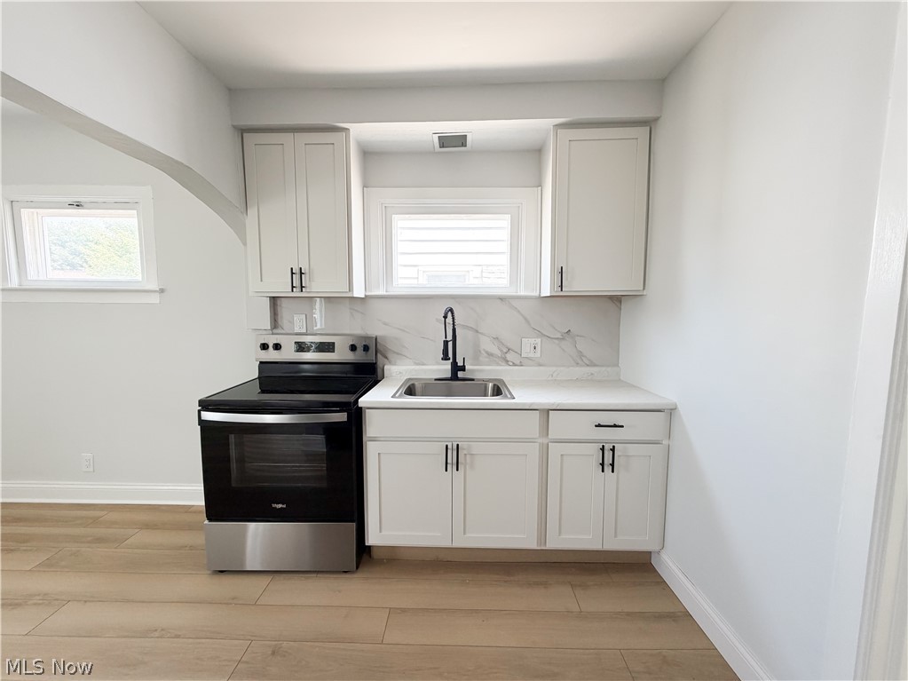3407 Wellington Avenue Parma OH 44134