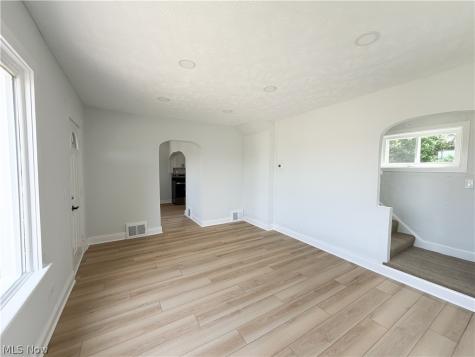 3407 Wellington Avenue Parma OH 44134