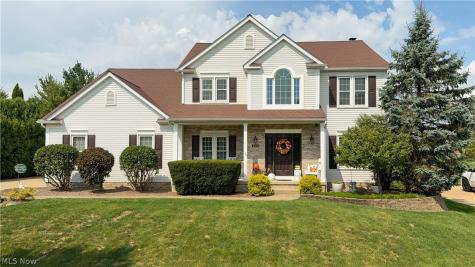 159 Kingston Drive Aurora OH 44202