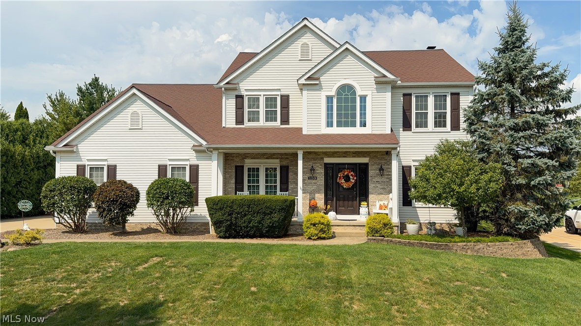 159 Kingston Drive Aurora OH 44202