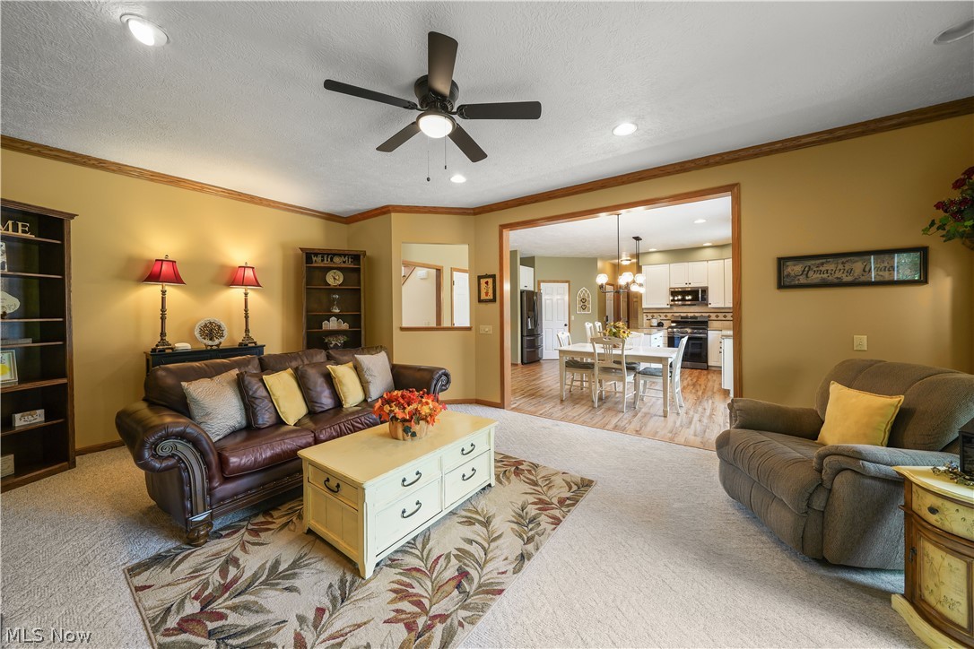 159 Kingston Drive Aurora OH 44202
