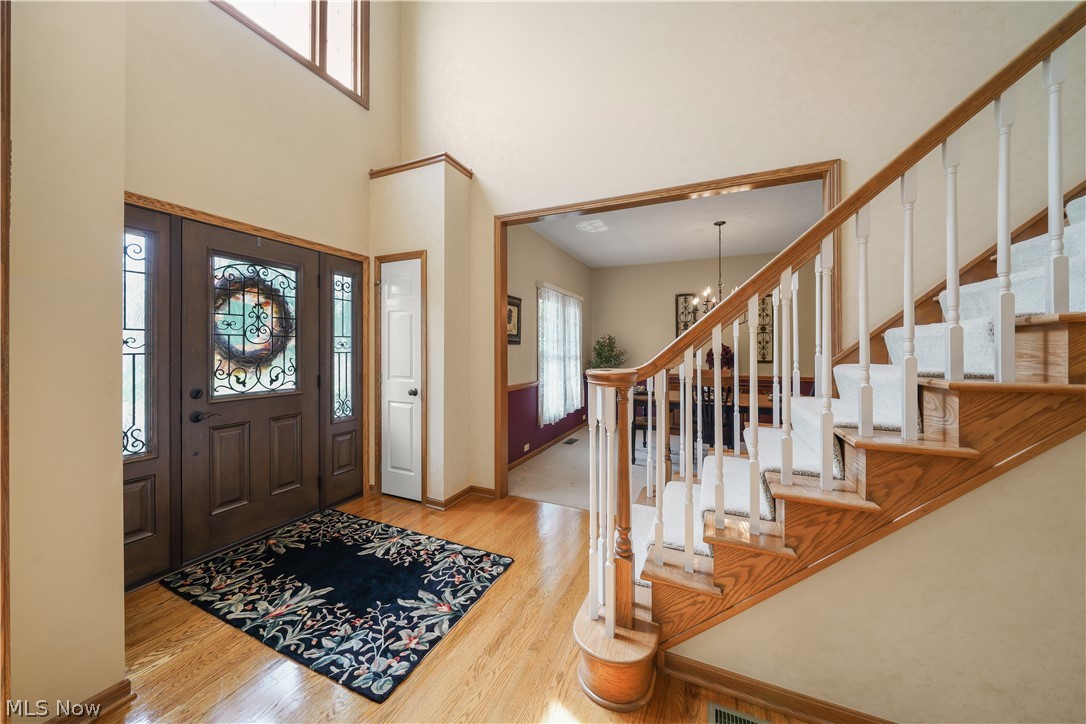 159 Kingston Drive Aurora OH 44202