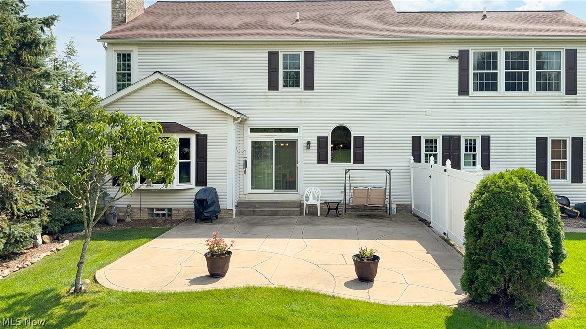 159 Kingston Drive Aurora OH 44202