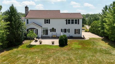159 Kingston Drive Aurora OH 44202