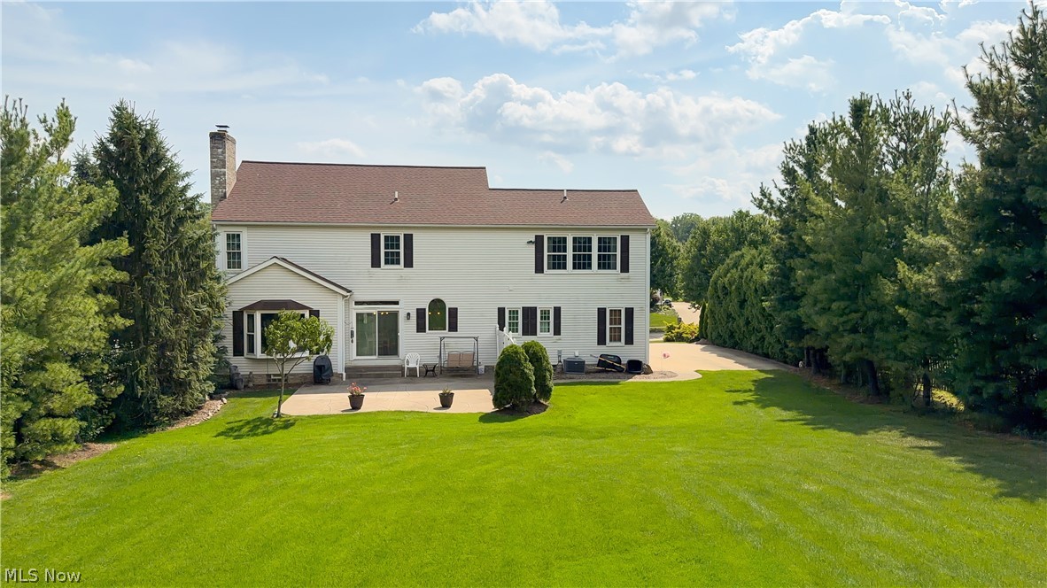 159 Kingston Drive Aurora OH 44202