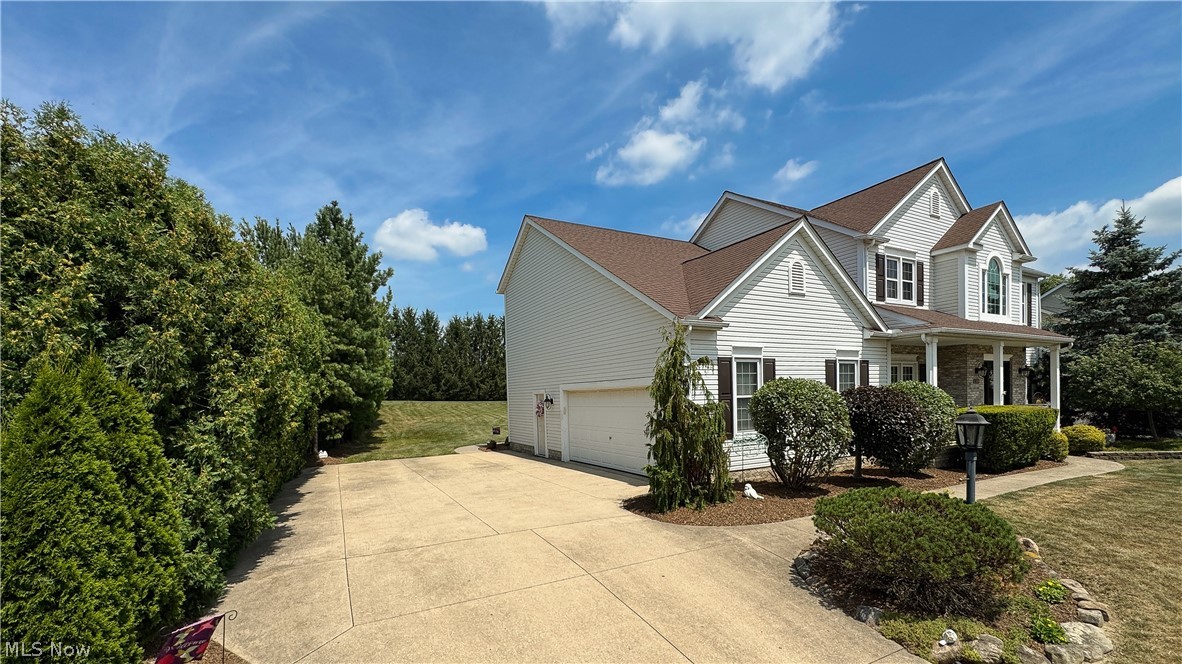 159 Kingston Drive Aurora OH 44202