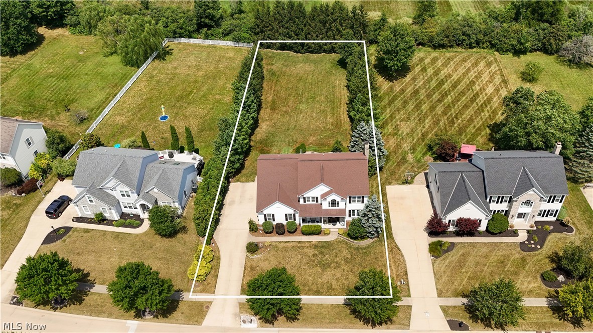 159 Kingston Drive Aurora OH 44202