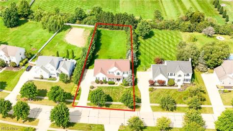 159 Kingston Drive Aurora OH 44202