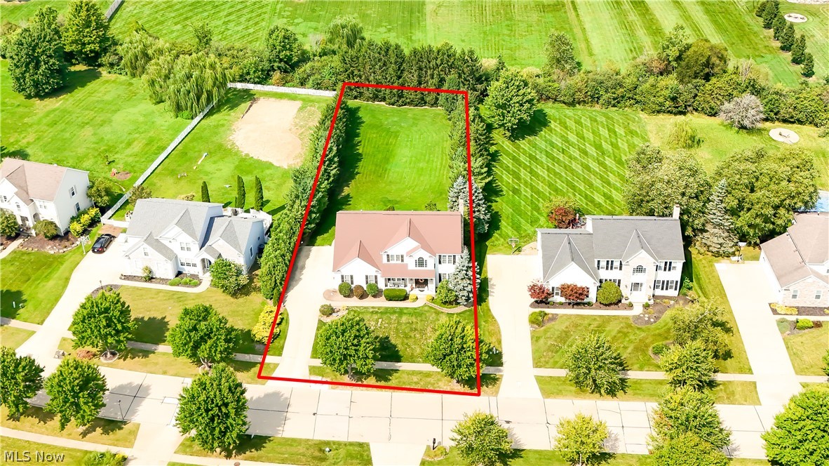 159 Kingston Drive Aurora OH 44202