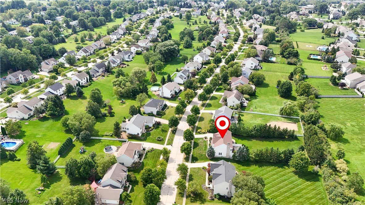 159 Kingston Drive Aurora OH 44202