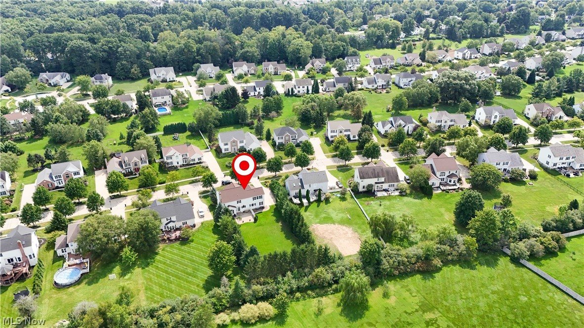 159 Kingston Drive Aurora OH 44202