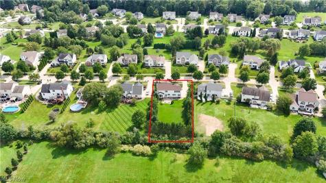159 Kingston Drive Aurora OH 44202