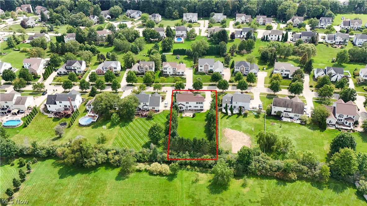 159 Kingston Drive Aurora OH 44202