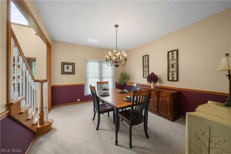 159 Kingston Drive Aurora OH 44202