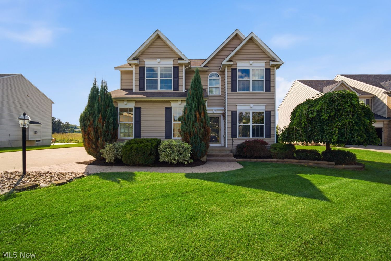 98 Wellford Way Brunswick OH 44212