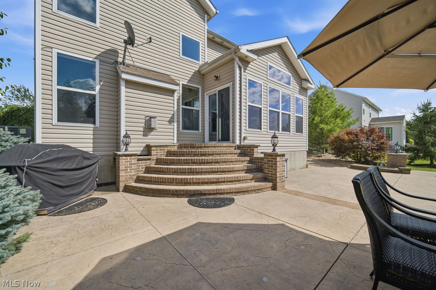 98 Wellford Way Brunswick OH 44212