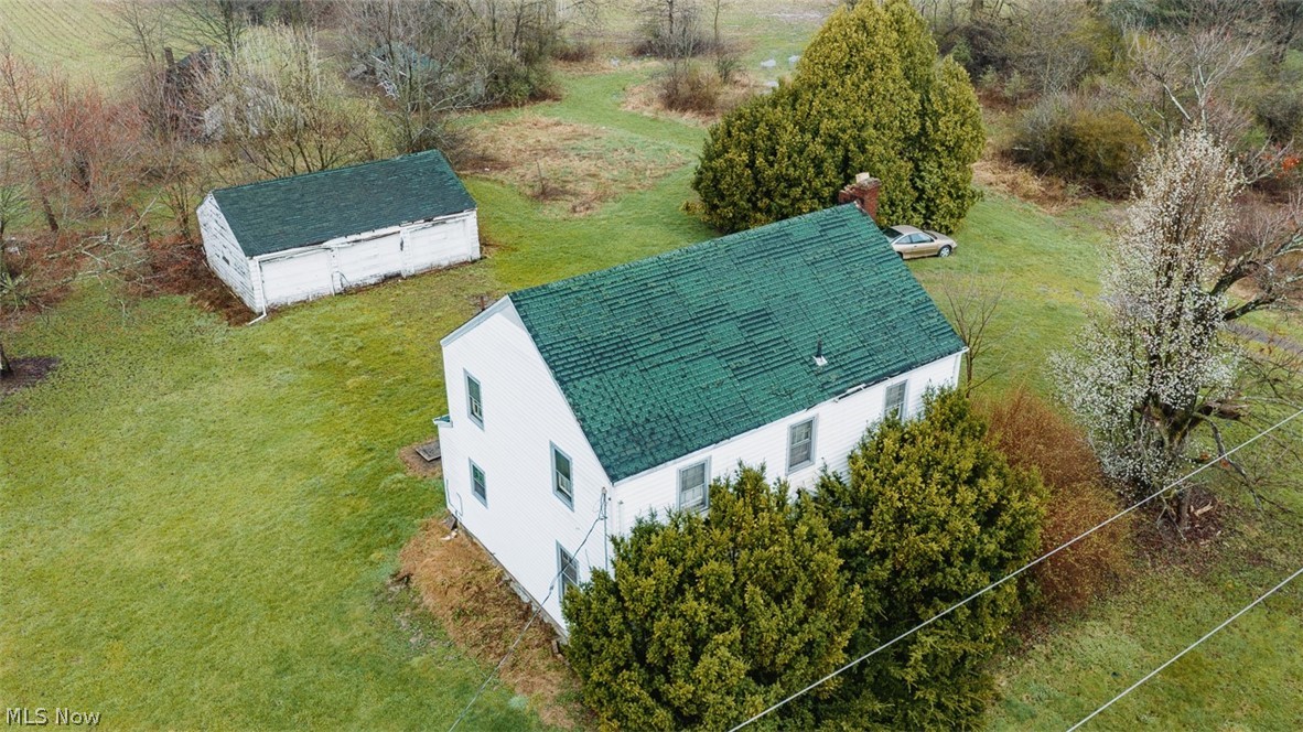 5006 S Canfield Niles Road Canfield OH 44406