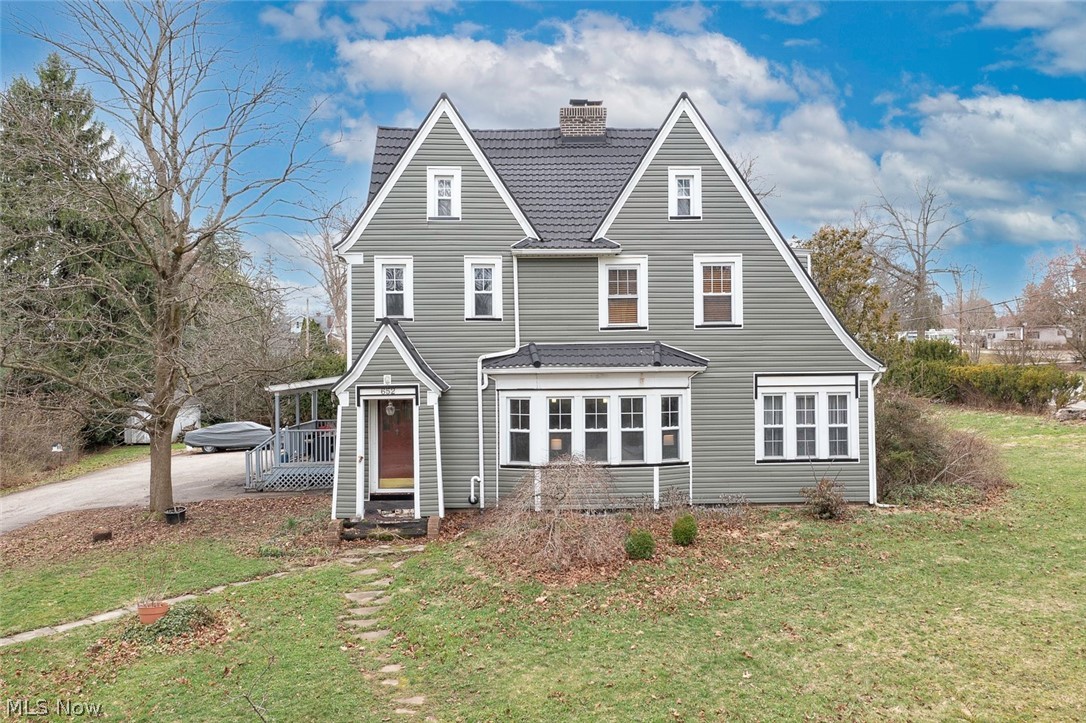 652 Parkway Boulevard Norton OH 44203