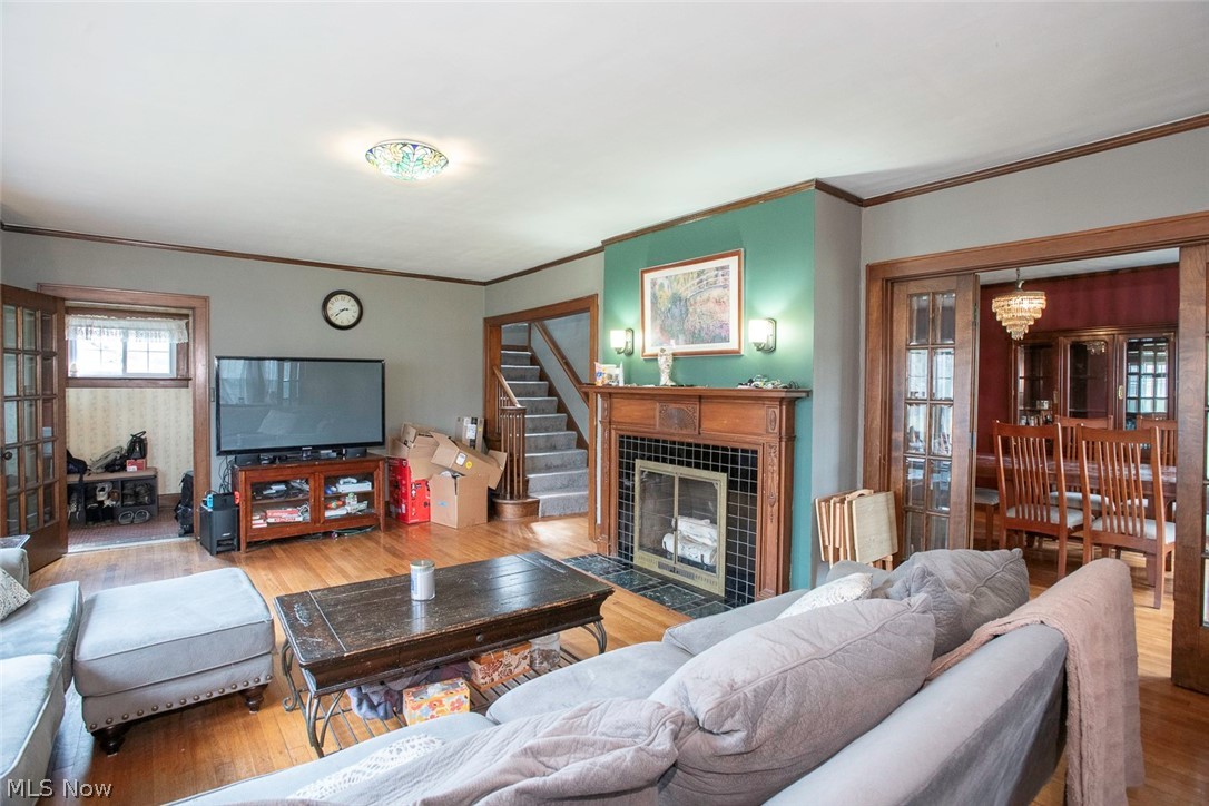 652 Parkway Boulevard Norton OH 44203