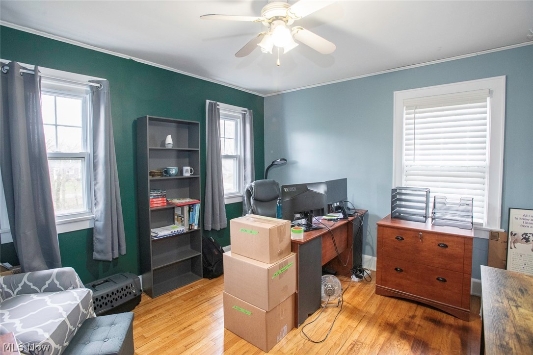 652 Parkway Boulevard Norton OH 44203