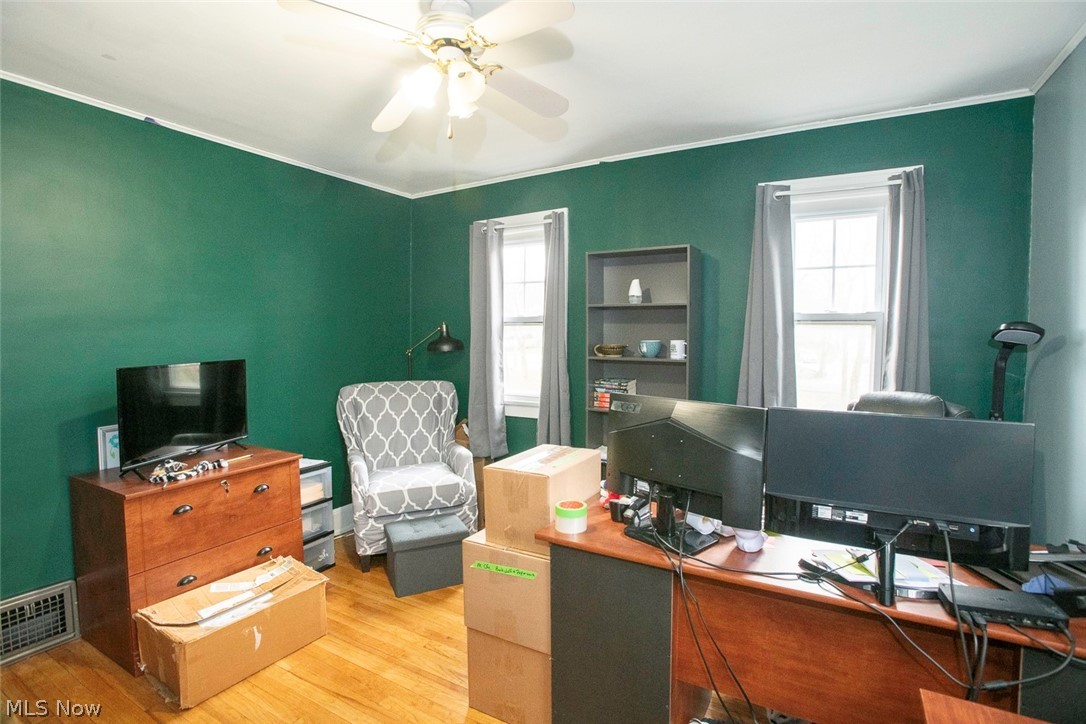 652 Parkway Boulevard Norton OH 44203
