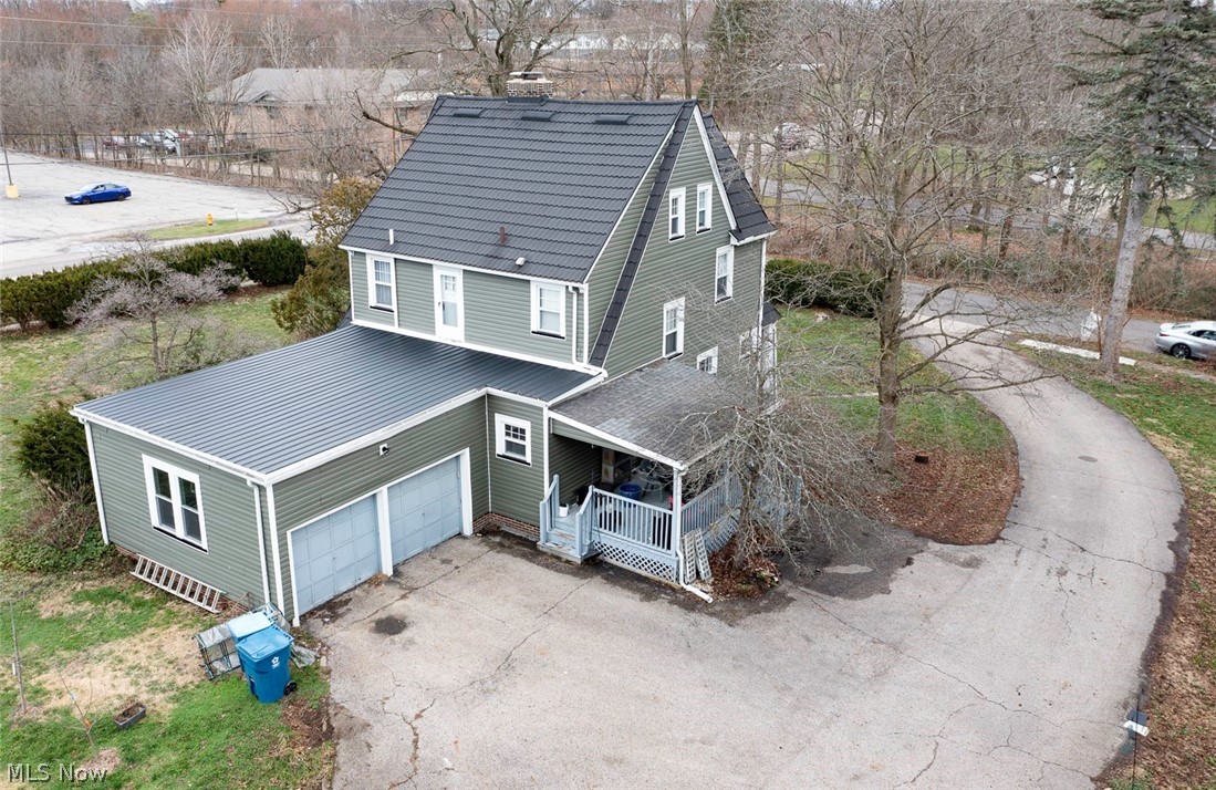 652 Parkway Boulevard Norton OH 44203