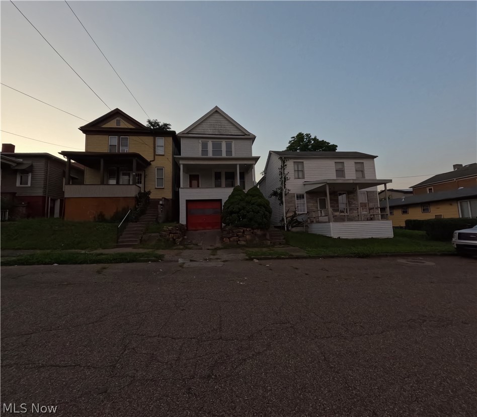 511 W Vine Street Martins Ferry OH 43935